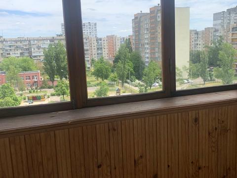 квартира за адресою Богатирська вул., 14