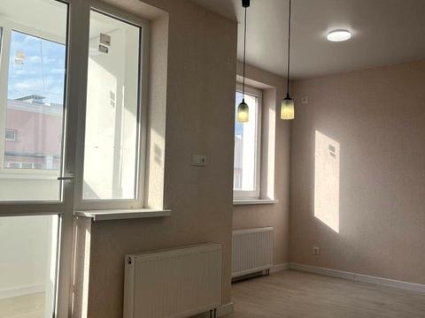 квартира за адресою Козакевича вул., 29