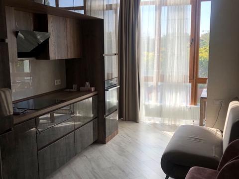 квартира по адресу Дача Ковалевского ул., 121