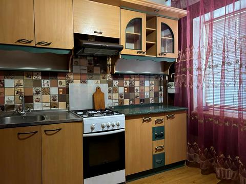 квартира за адресою Шолуденка вул., 3