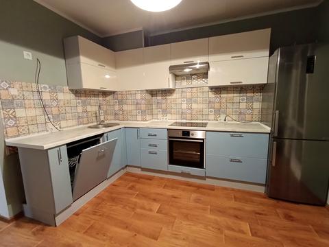 квартира за адресою Київ, Сергія Данченка вул., 3