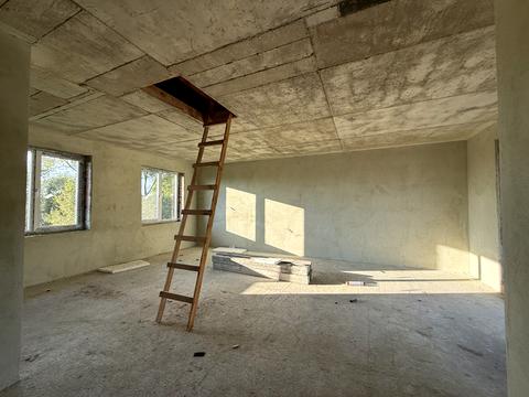 дом по адресу Лісова