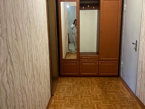 квартира по адресу Александры Экстер ул. (Цветаевой Марины), 5