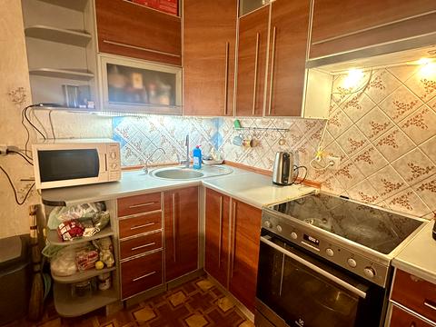квартира за адресою Червоної Калини просп. (Володимира Маяковського), 89