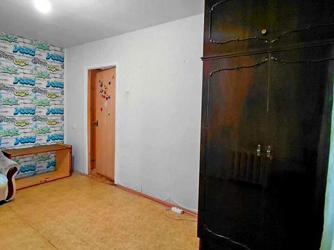 квартира по адресу Паршина ул. (Паршина), 12