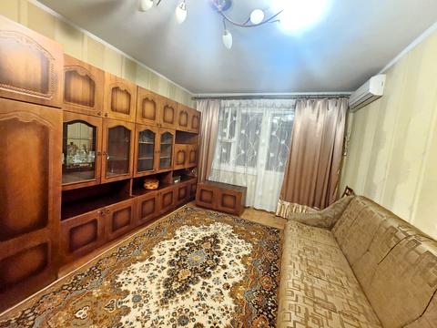 квартира по адресу Червоной Калины просп. (Владимира Маяковского), 24
