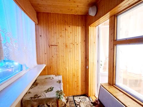 квартира по адресу Лесковская ул., 12