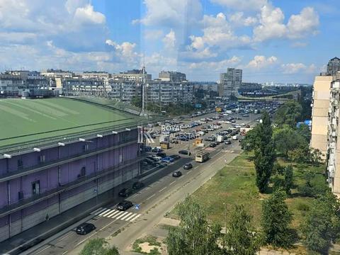 квартира за адресою Оболонський просп., 34