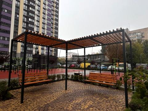 квартира за адресою Повітряних Сил просп. (Повітрофлотський), 56-Б