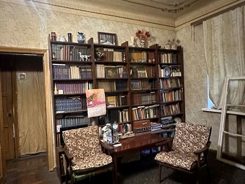 квартира по адресу Харьков, Независимости просп. (Правды), 5