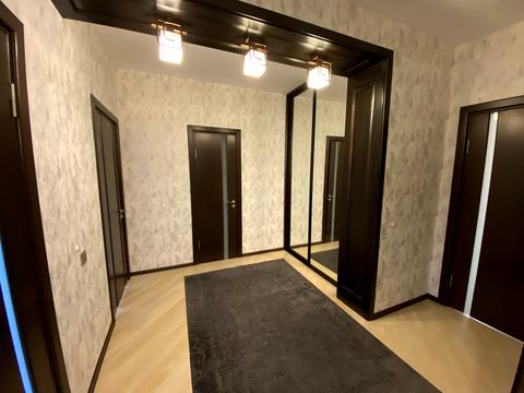 квартира по адресу Червоной Калины просп., 64