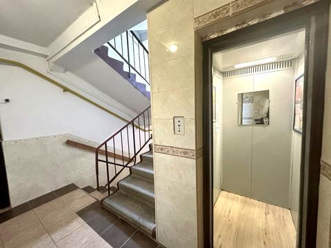 квартира по адресу Николаевская ул., 34а