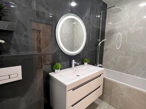 квартира по адресу Ивана Франко ул., 40 к1