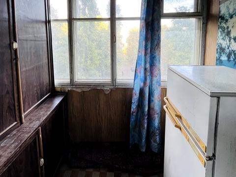 квартира за адресою Ботанічний пров., 2