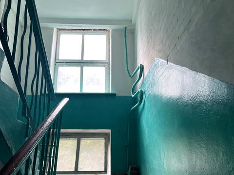 квартира по адресу Небесной Сотни ул. (Пролетарская), 11
