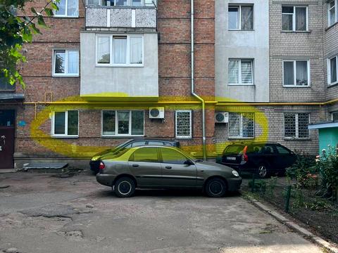 квартира за адресою Надпільна вул. (Ільїна), 341