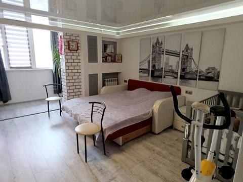 квартира по адресу Семена Палия ул. (Дніпропетровська), 73