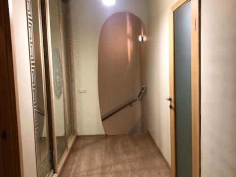 дом по адресу Патріотів ул.