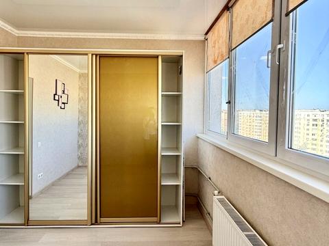 квартира по адресу Боголюбова ул., 9