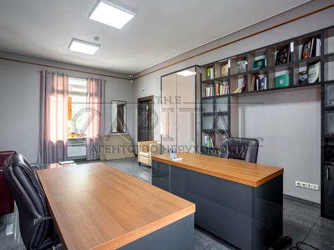 комерційна за адресою Жилянська вул., 97-А