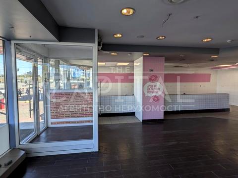 комерційна за адресою Степана Бандери просп. (Московський), 6