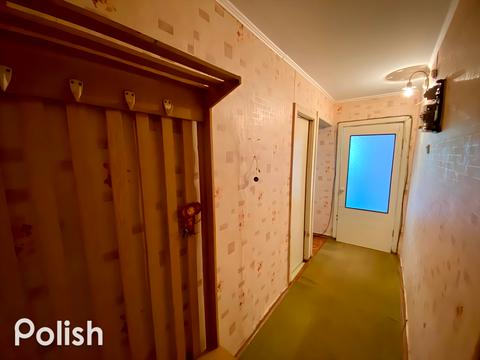 квартира за адресою Калантая вул., 8