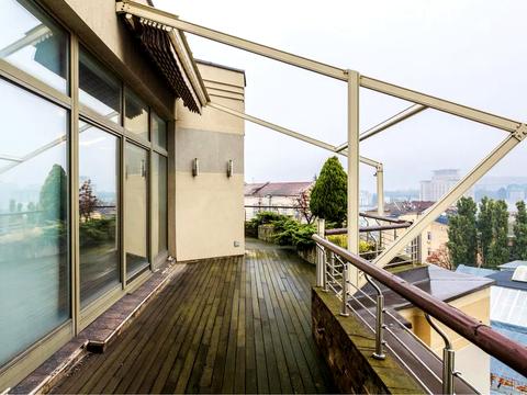 квартира за адресою Володимирська вул., 49-А