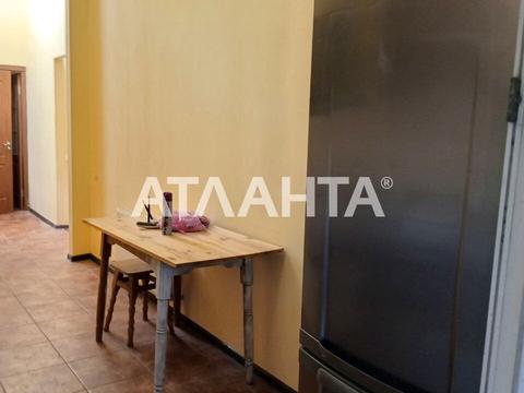 квартира за адресою Ніни Строкатої вул. (Буніна), 29