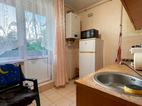 квартира по адресу Проездная ул., 5