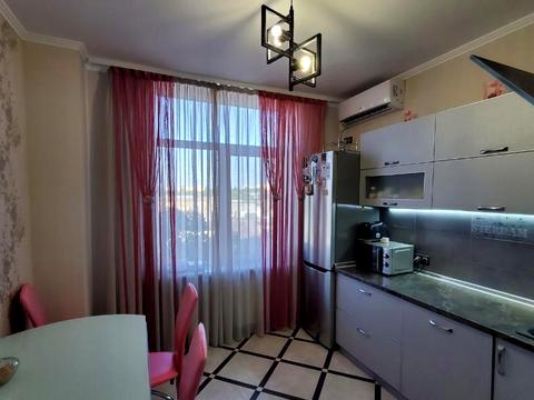 квартира за адресою Середня вул., 24 к4