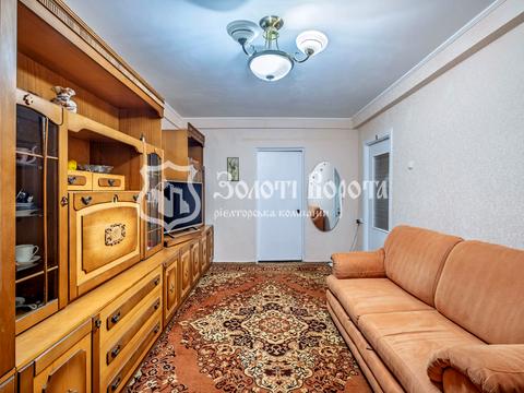 квартира за адресою Мрії вул. (Академіка Туполєва), 22-А