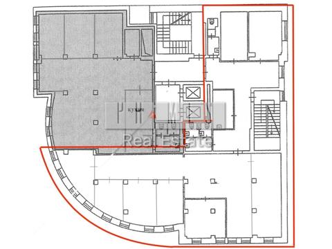 комерційна за адресою Київ, Велика Васильківська вул. (Червоноармійська), 77