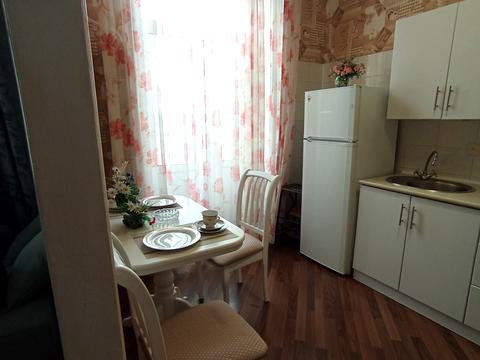 квартира за адресою Михайлівський пров., 9-А