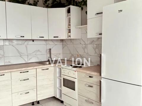 квартира за адресою Сергія Данченка вул., 34