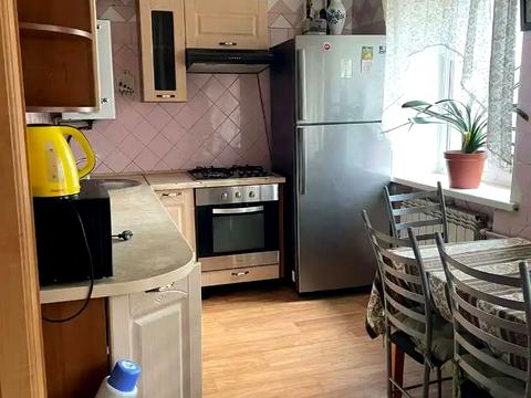 квартира по адресу Слобожанский просп. (им. газеты Правда), 13