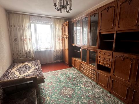 квартира за адресою Водопровідна вул., 57