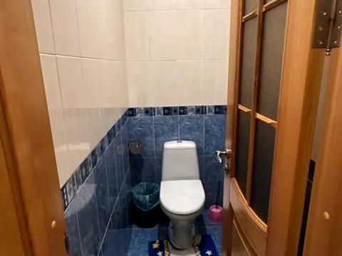 квартира за адресою Пастера вул., 18