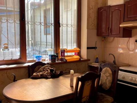 квартира по адресу Садовая ул., 1