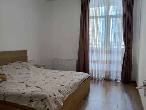 квартира по адресу Курортный пер., 1 к 1