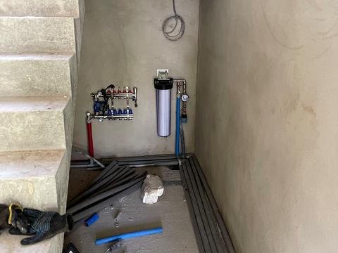 будинок за адресою Олекси Тихого пров.