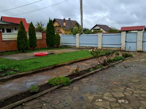 дом по адресу Лисиці