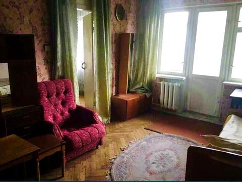 квартира за адресою Марії Лагунової вул., 7