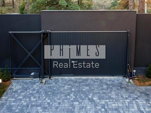 дом по адресу Київська ул.