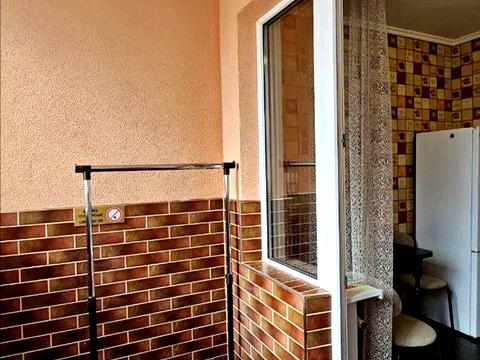 квартира за адресою Єлизавети Чавдар вул., 34