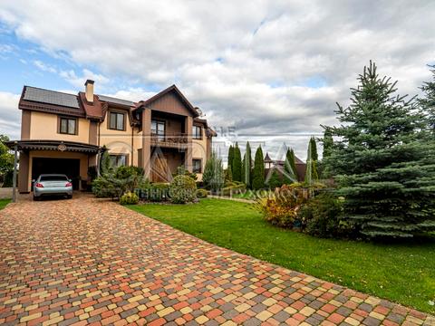 дом по адресу Хуторская ул. (Жовтнева), 48