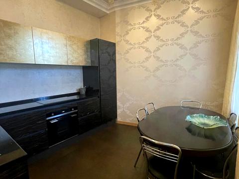 квартира по адресу Круглоуниверситетская ул., 11/19