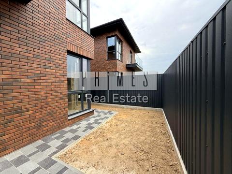 будинок за адресою Паркова