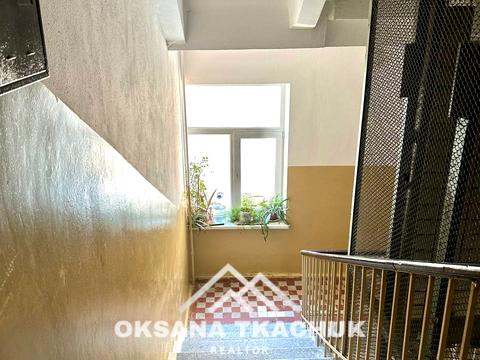 квартира по адресу Евгения Коновальца ул. (Щорса), 7/9