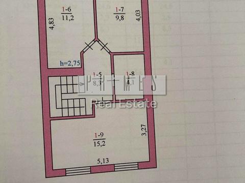 дом по адресу Абрикосовая ул.