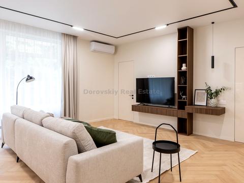 квартира за адресою Михайла Бойчука вул. (Кіквідзе), 19-А